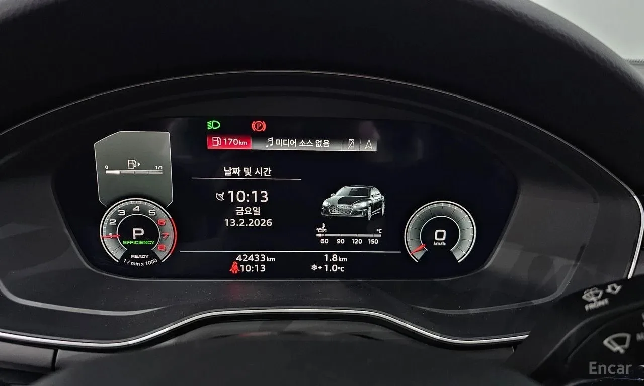📹 🛠🔑 Drive_Emotions. Автомобили из Кореи под заказ** 🌟   Audi A5 40 TFSI Quattro Premium ‘ 2022 года