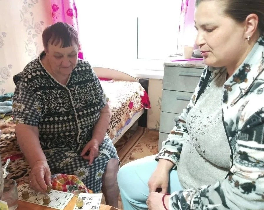 «Жизнь продолжается»: как мы играли в лото
 
11 июня 2026 года в рамках технологии «Жизнь продолжает