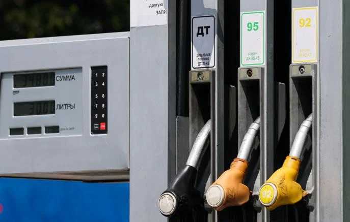 ⛽️Госдума займется ценами на топливо 21 июля.