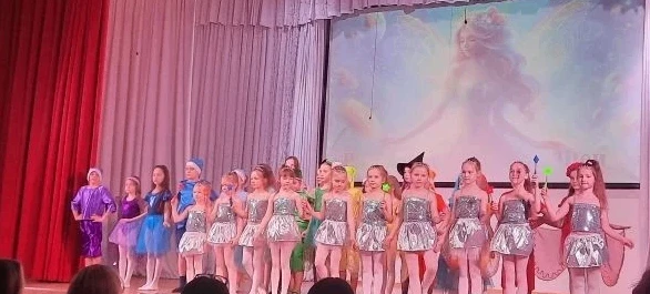 🎭 Наши таланты покоряют город! 5 марта на сцене городского конкурса «Театр нашего детства» было жарк