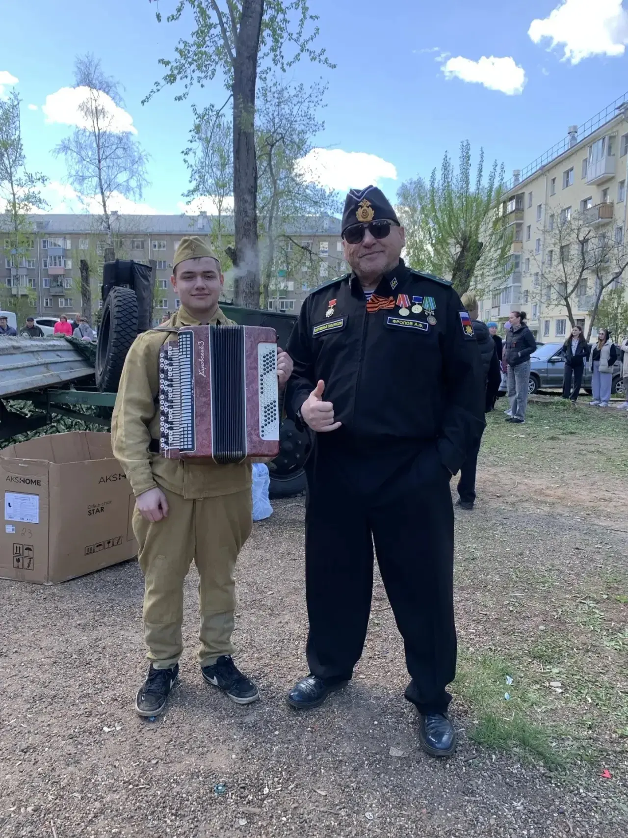 🎶 Песни, что смогли победить