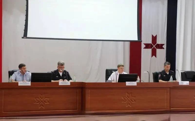3333 преступления за полгода

В МВД по Республике Мордовия подвели итоги оперативно-служебной деятел