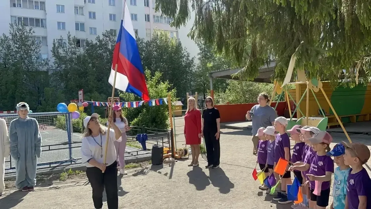 🏆 СПОРТИВНАЯ МЕЧТА СТАЛА РЕАЛЬНОСТЬЮ БЛАГОДАРЯ ПОБЕДЕ В ПРОЕКТЕ ИНИЦИАТИВНОГО БЮДЖЕТИР...