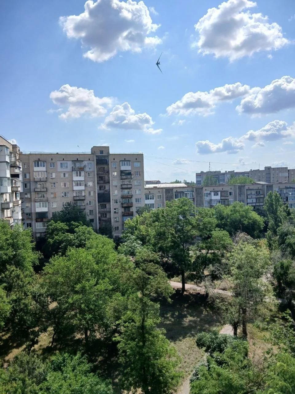 Доброе утро, Новая Каховка 🤍