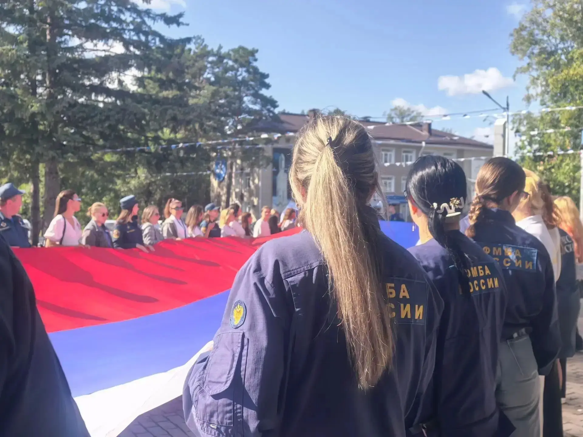 Видео