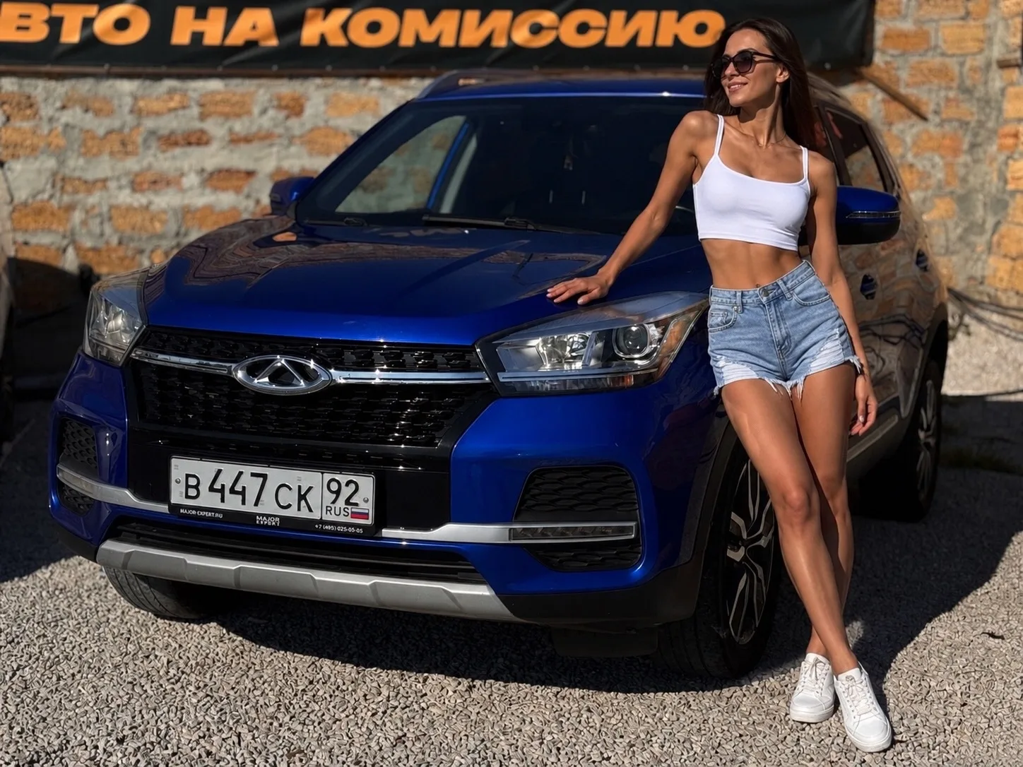🔥 Пока одни ждут, другие уже уезжают на новых автомобилях.

Да, ситуация с топливом постепенно нала