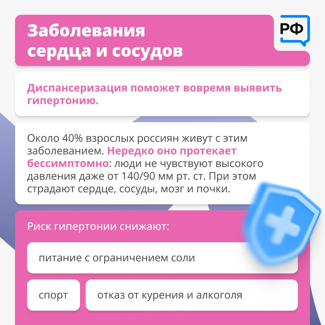✅ Здоровье нельзя купить, но можно на него работать! Вы можете внести реальный вклад в хорошее самоч