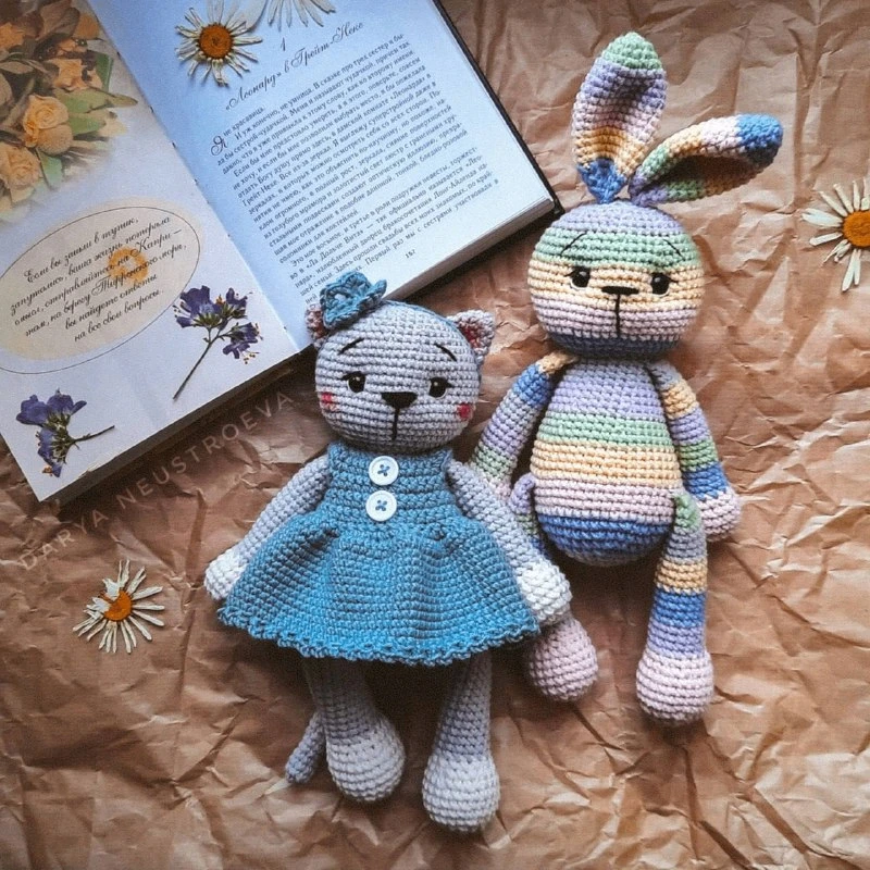 #зайки #кошки

как вам работа?
❤️- отлично
👍 - хорошо