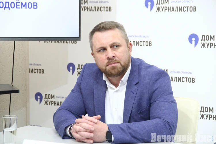 ❗В Омске сменился руководитель «Тепловой компании»