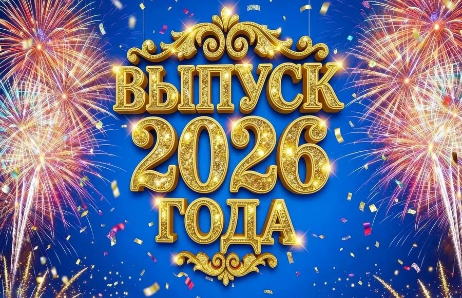 Выпускной бал для одиннадцатиклассников — не пропустите! Скоро наступит особенный день — время сказа