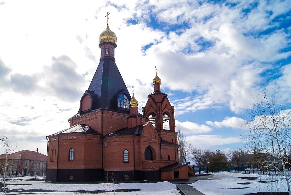 Присылайте Ваши фото в "Предложить пост"