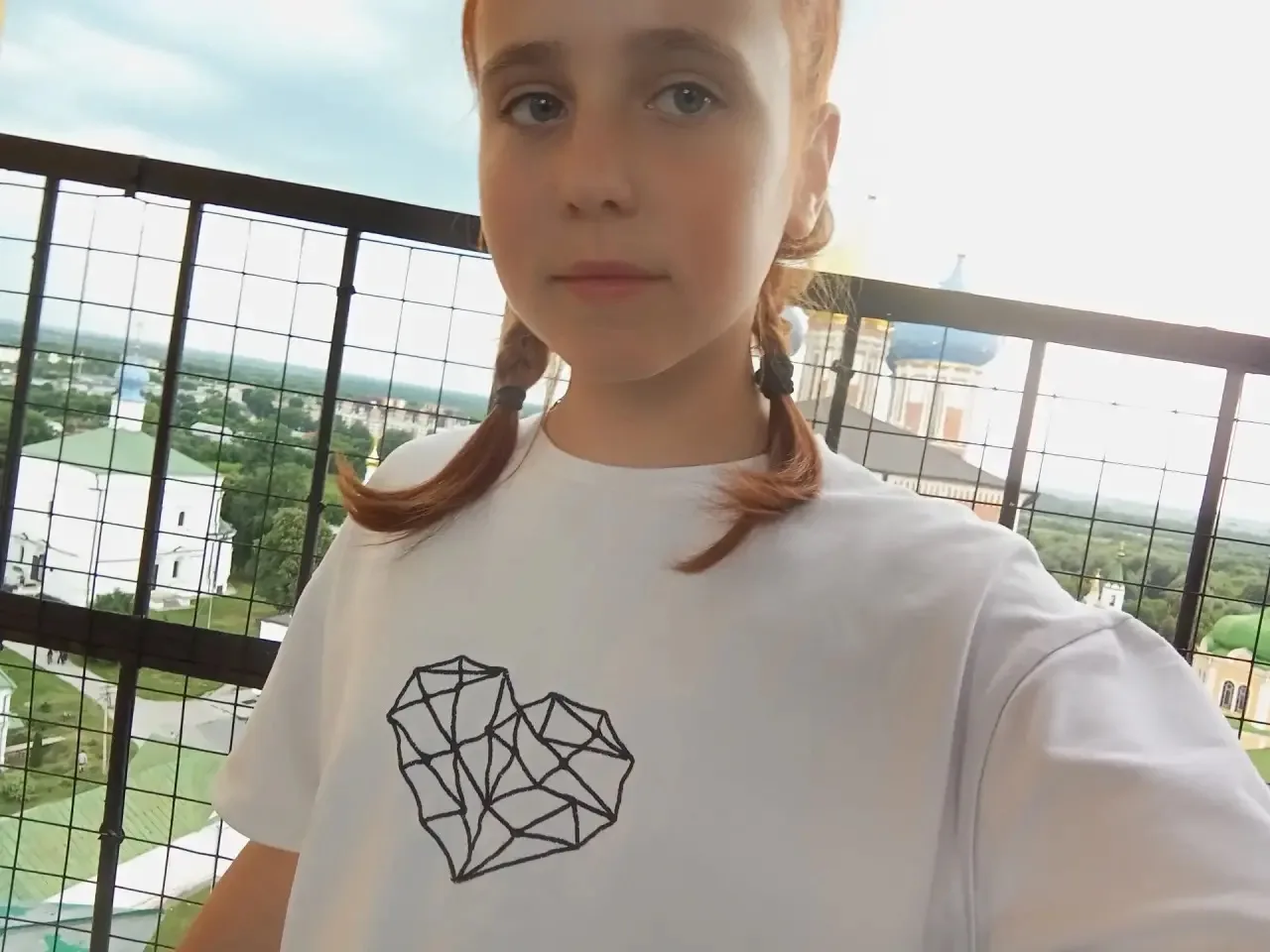 🌞 Мои летние каникулы!