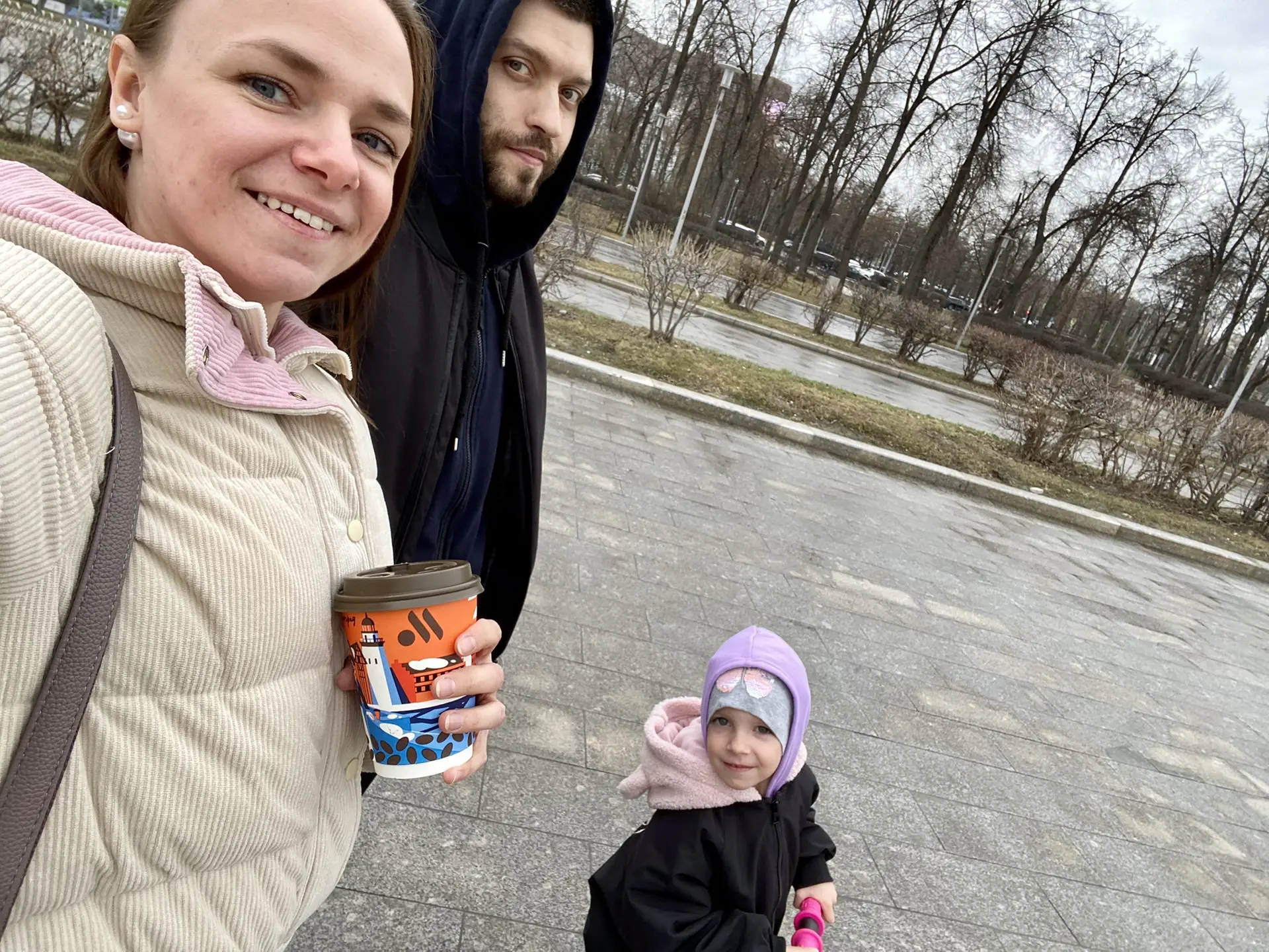 В этом году 12 апреля не только Пасха, но и День космонавтики.