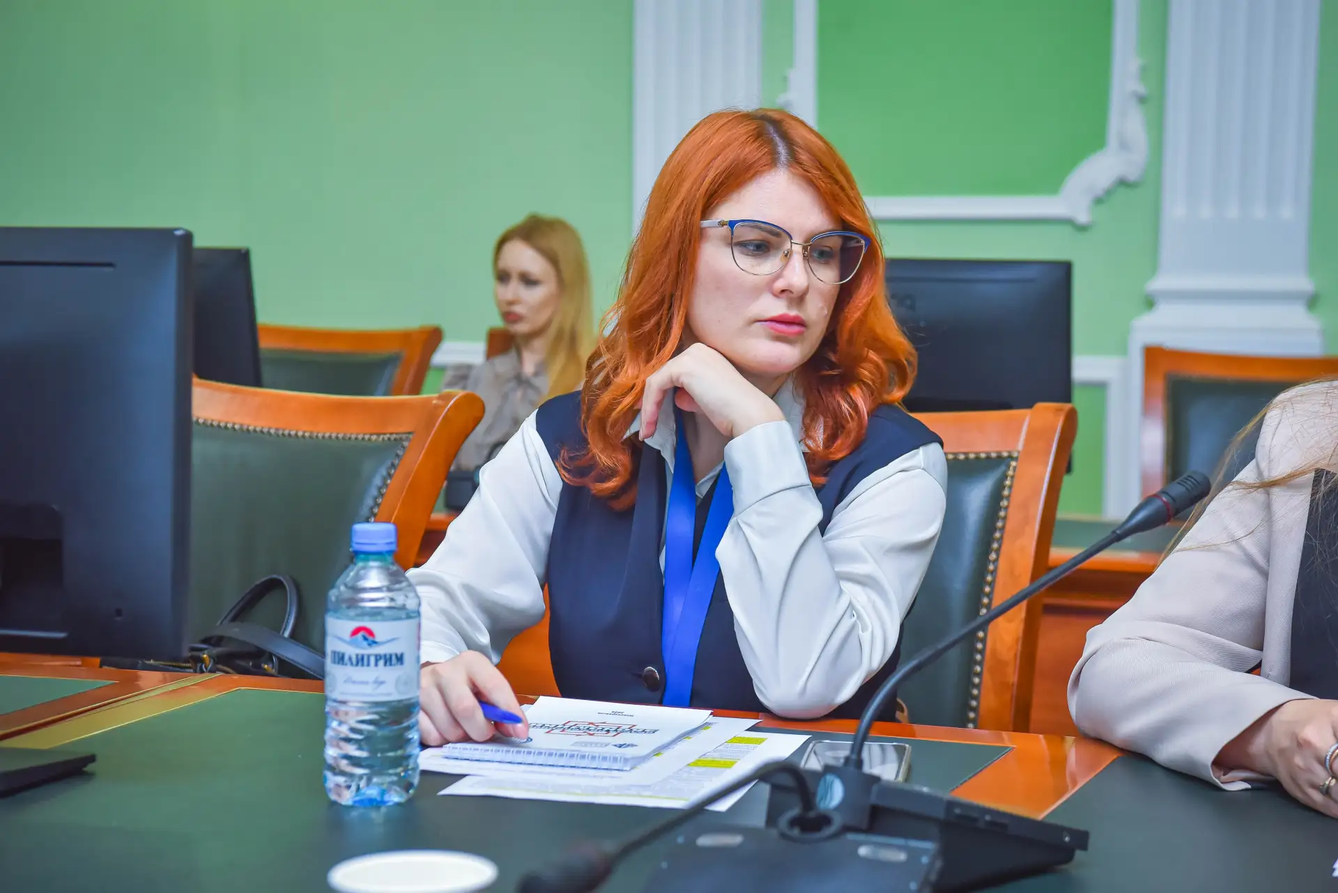 В ЮРГПУ(НПИ) обсуждают инженерную экономику   В стенах Политеха Платова 19 мая стартовала работа XXI