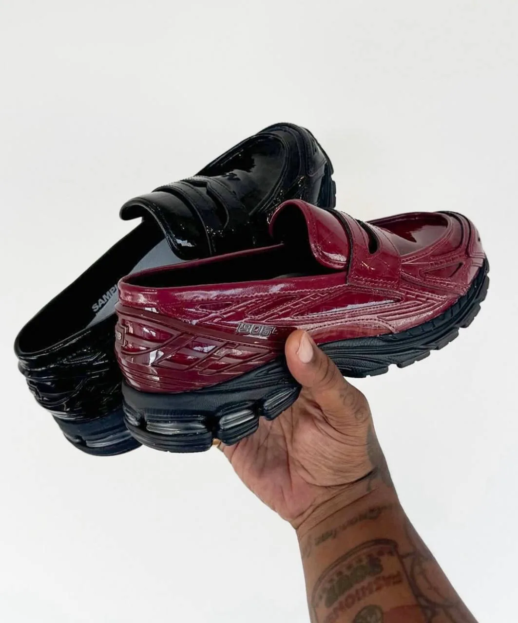New balance 1906L