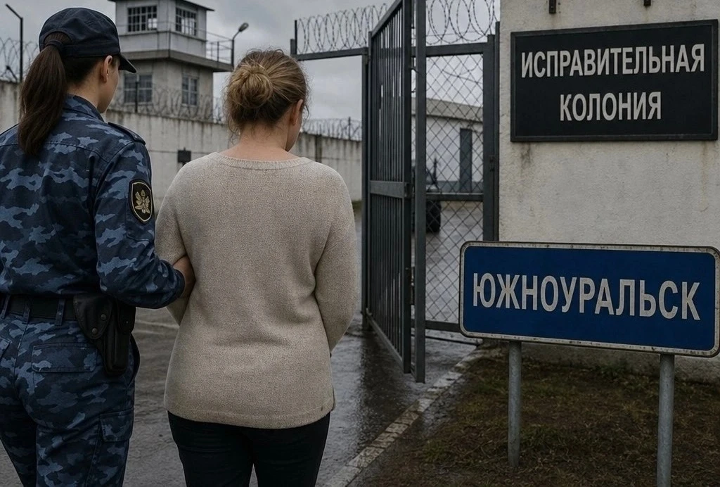 Жительница Южноуральска, имеющая долг перед своей дочерью, отправится в тюрьму на срок ...