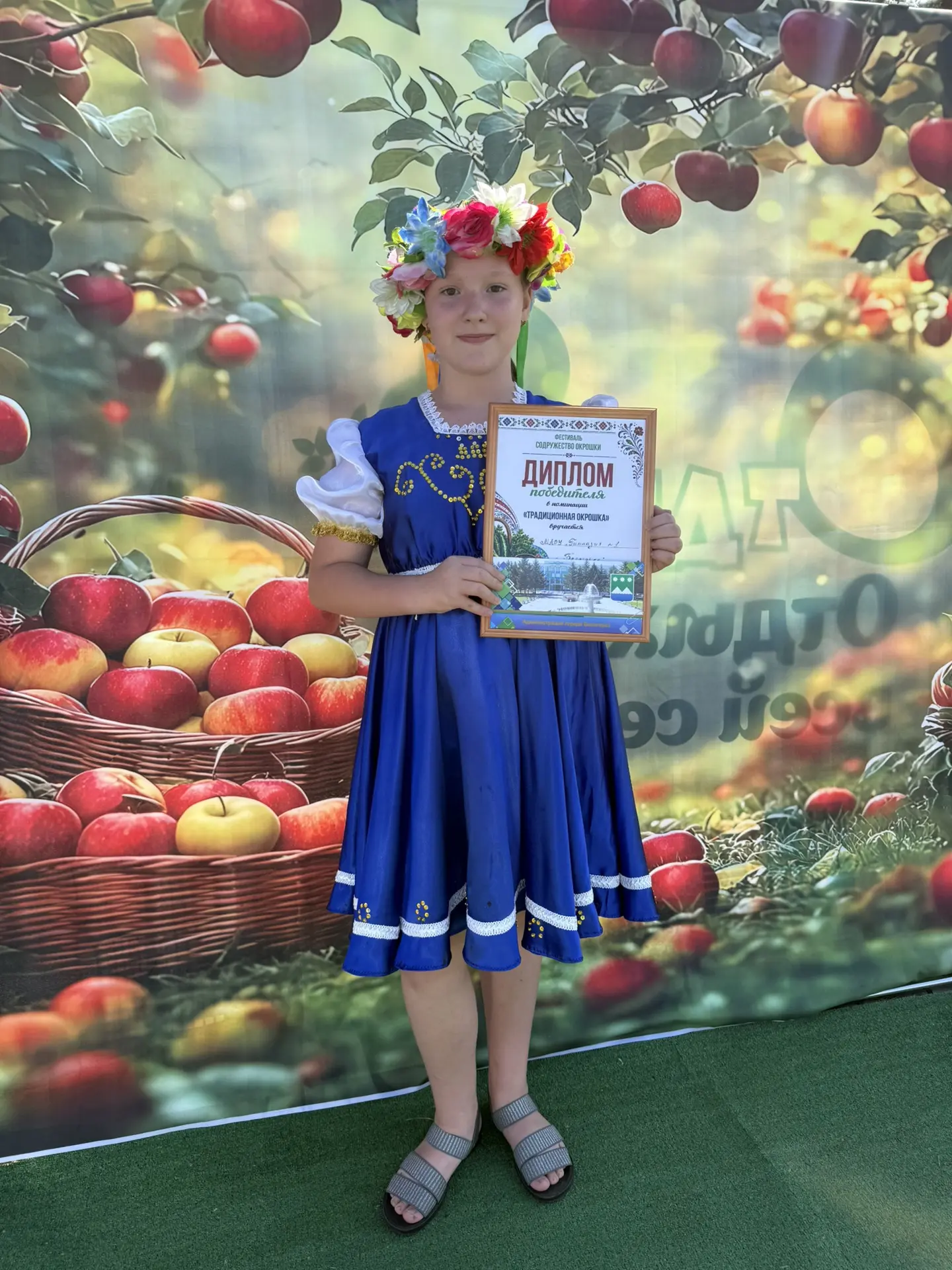 🥇Долгожданные итоги!