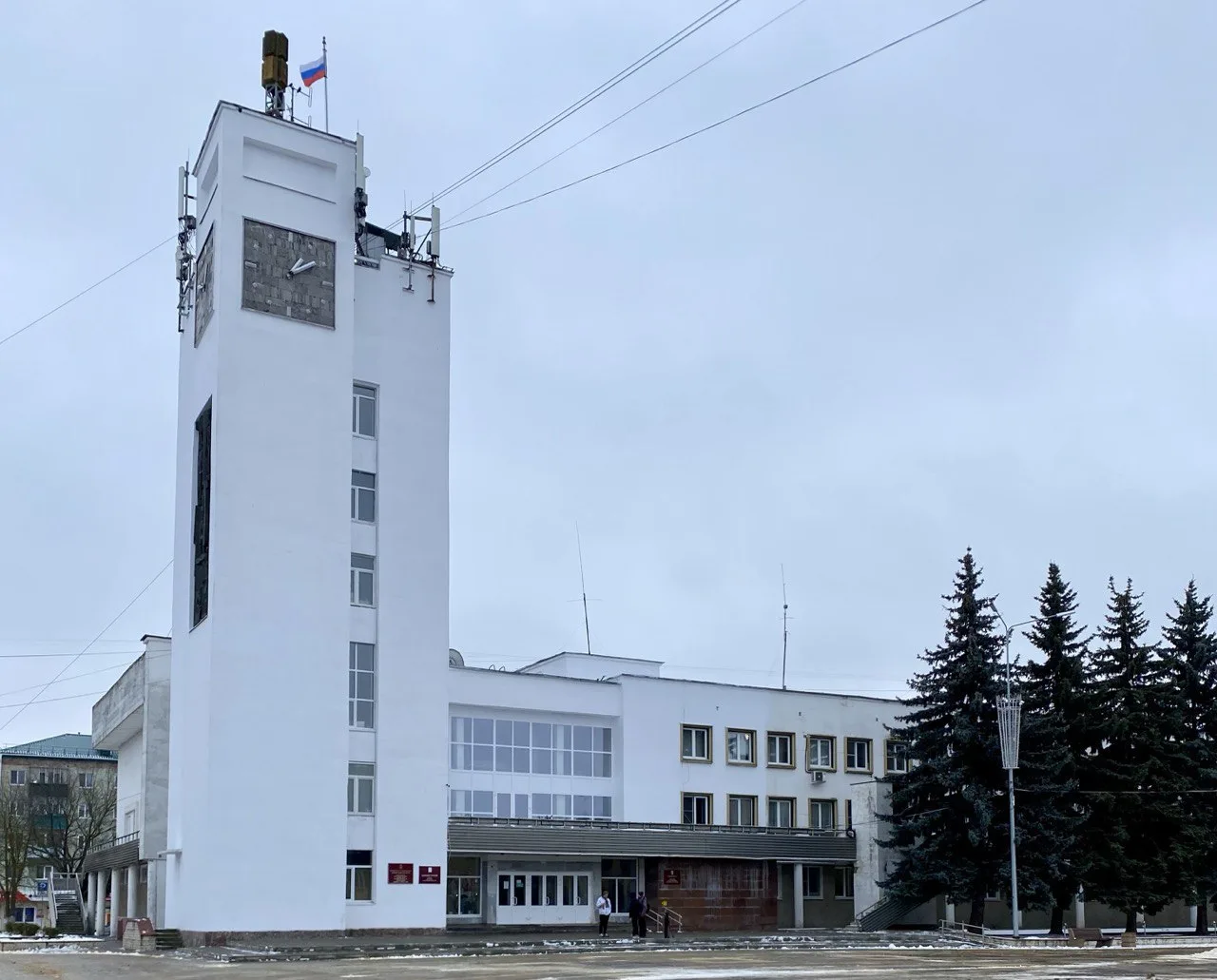 Орловщина запросила ещё 43 миллиона на инфраструктуру