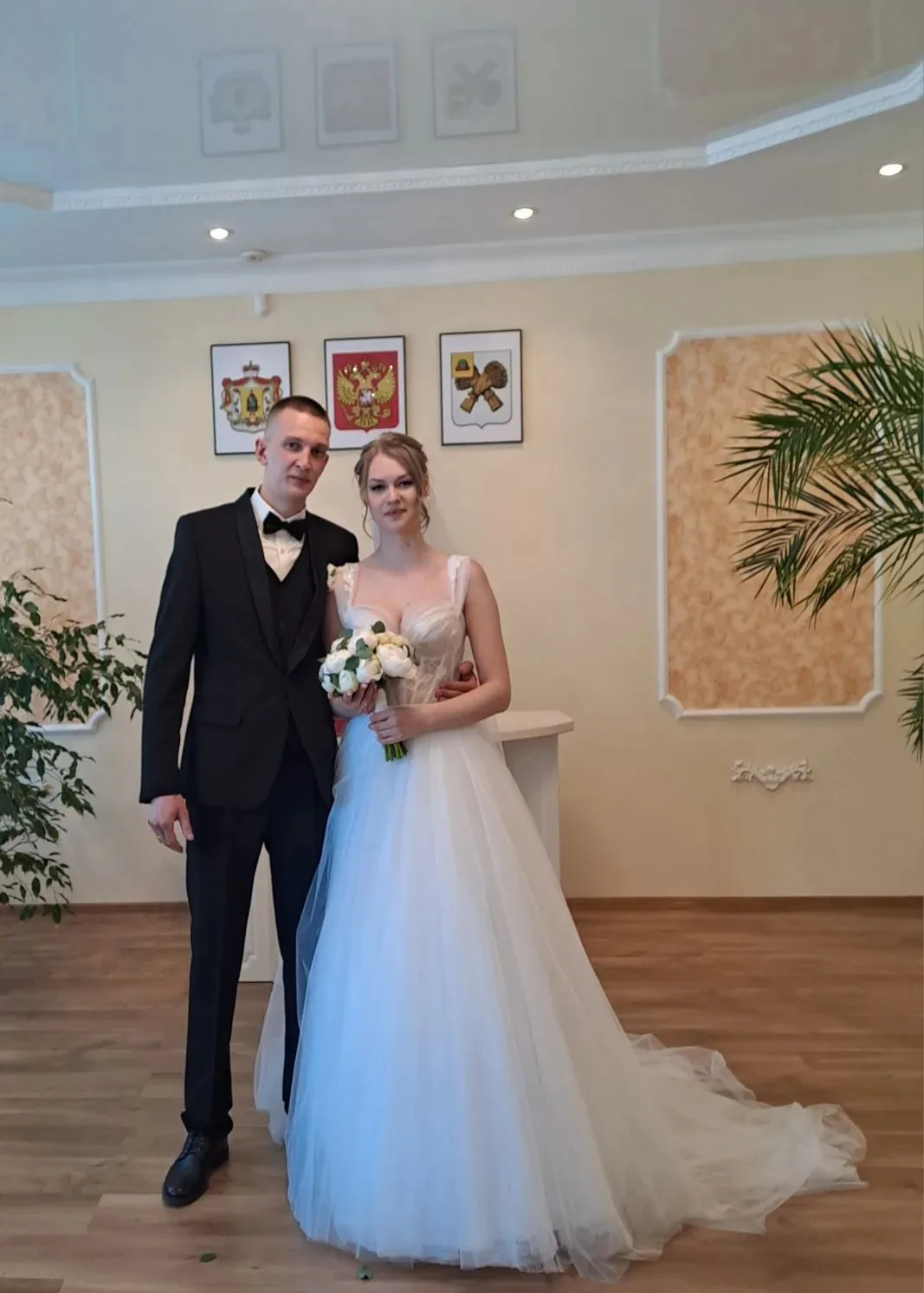 💖06.06.2026г. Шацкий округ