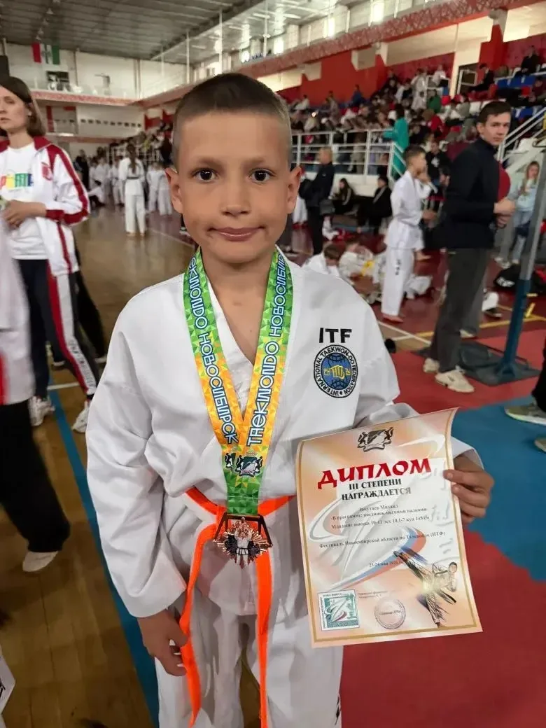 Завершение спортивного сезона 🏆