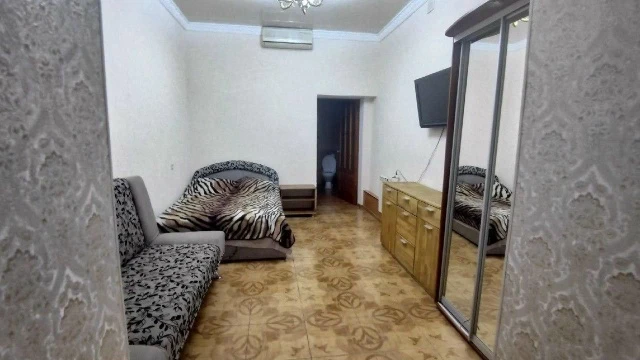 #ЯЛТА  Открыто бронирования на лето. 1 к.кв,частный сектор,до набережной 3 минуты +79786803792  t.me
