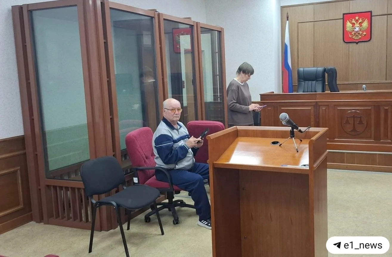 «Жил в удовольствие 14 лет, а мать моя в земле»  Сына Людмилы Курьяновой, жестоко убитой 14 лет наза