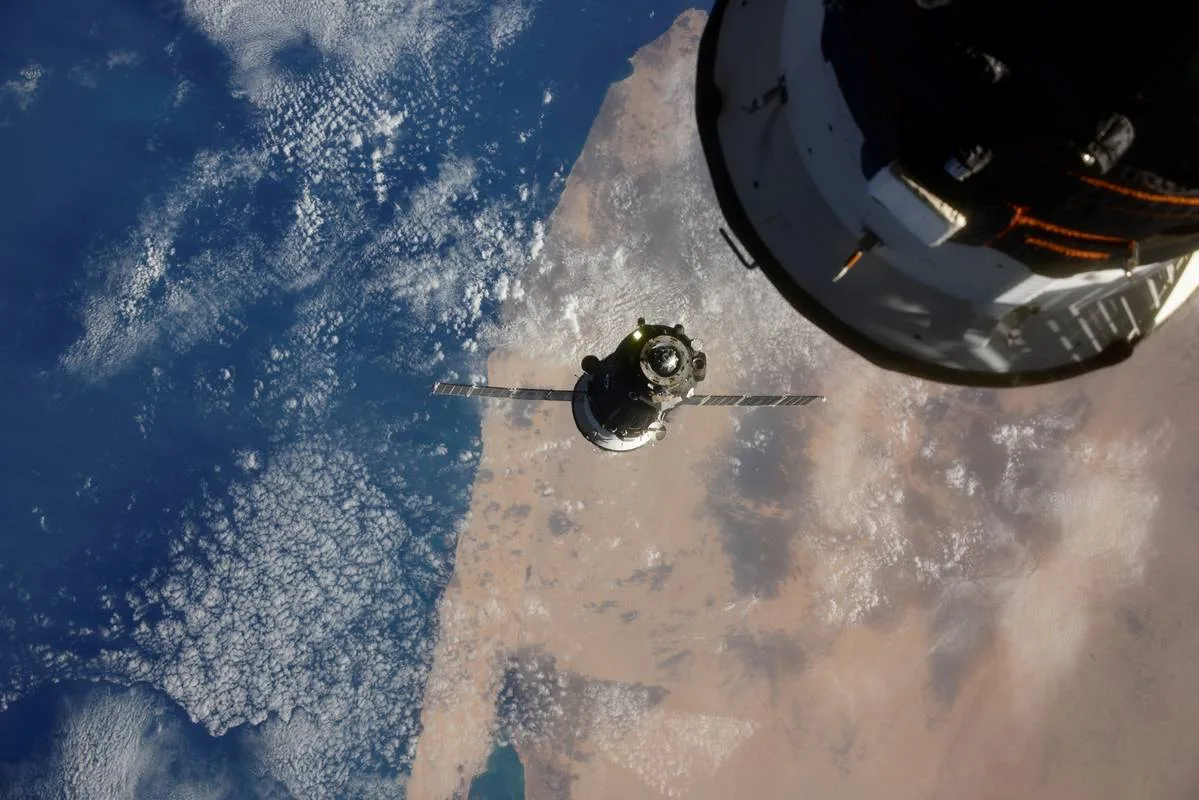 ↗️ Раскрыты характеристики «российского Starlink»