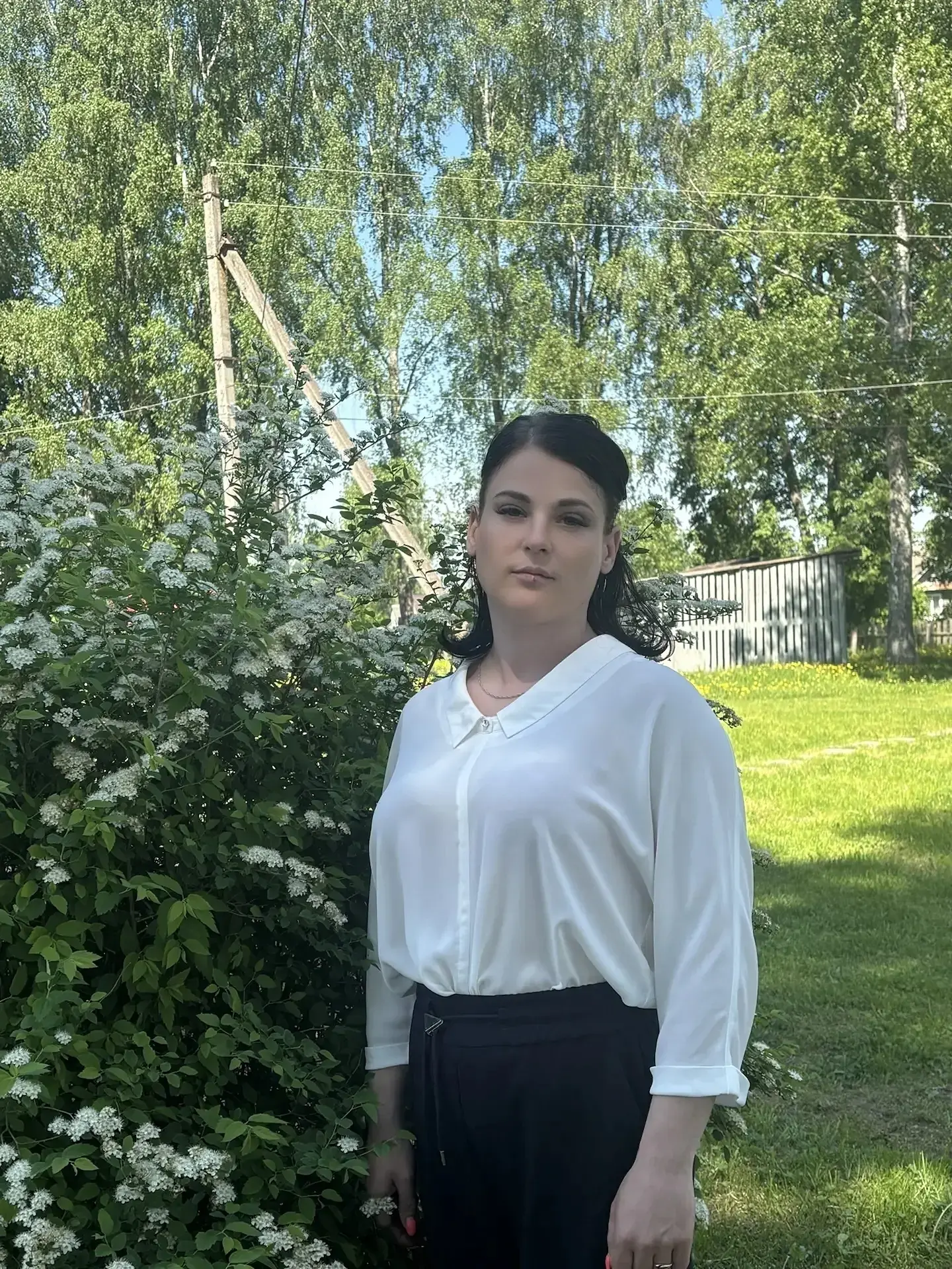 ✨ Продолжаем рубрику #МолодойПедагогВерхневолжья, в которой рассказываем о педагогах, которые остави