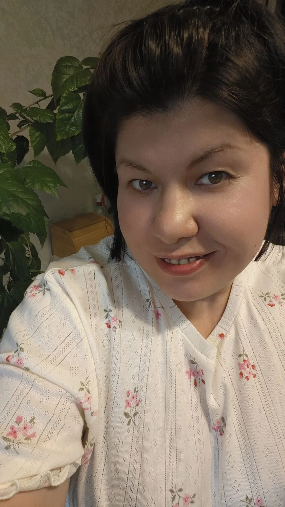 Всем сладких снов 🤗 Спасибо за этот день ❤️