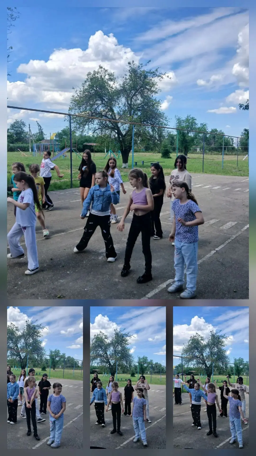 ☘️🌸🌼🌿Здравствуй, лето!🌞