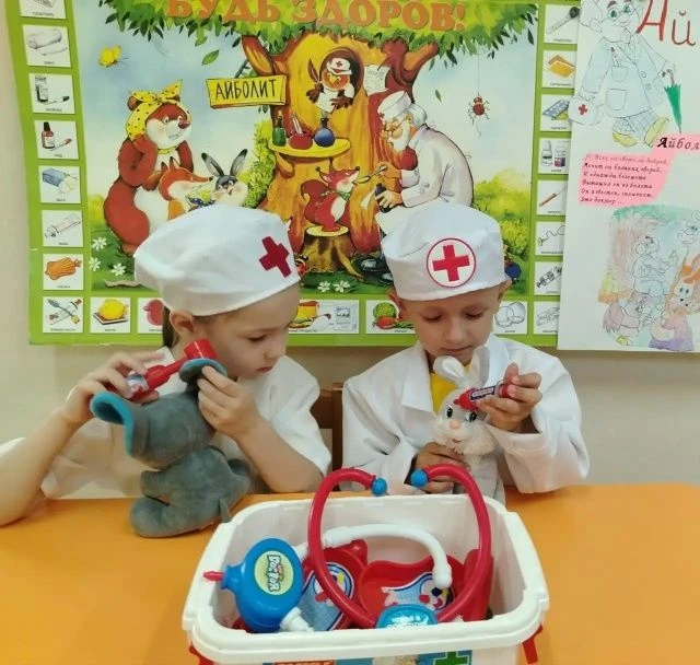 21 июня день медицинского работника!
Поздравляем от души наших врачей и медсестер с профессиональным