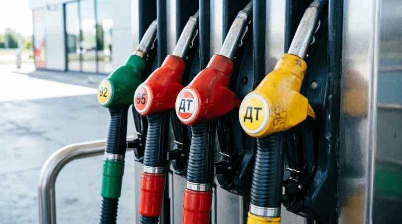 ⚡️ Нефтяная держава начинает импорт топлива: что происходит?
 
Россия рассматривает возможность заво