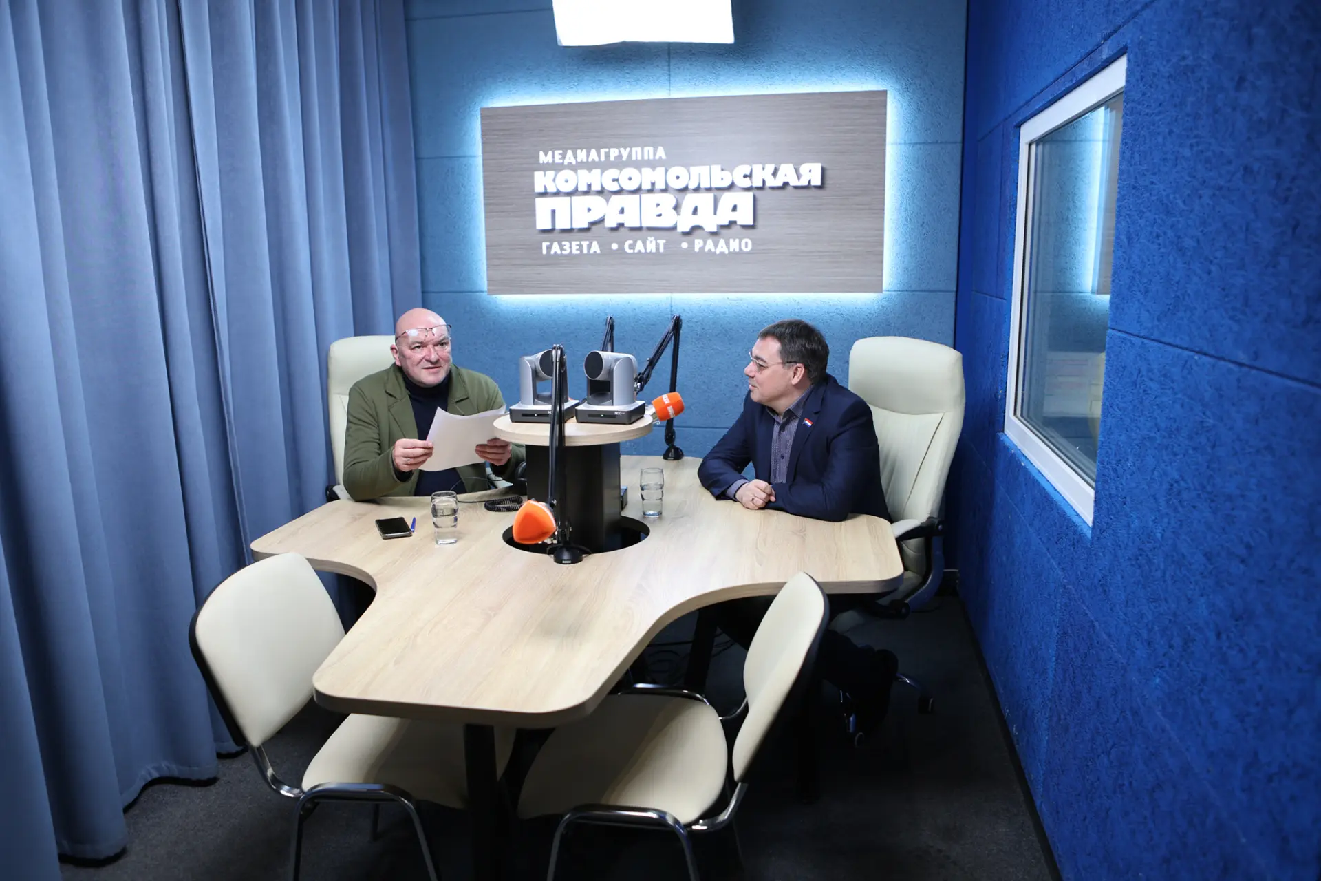 #Работа_депутата