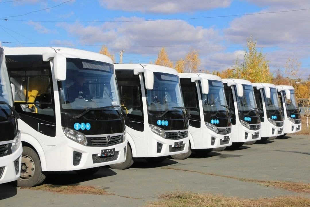 Пассажирка маршрута № 430 в шоке от произошедшего и требует разъяснений от перевозчика

Женщина ехал
