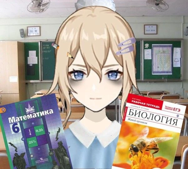 АВАТАРКИ