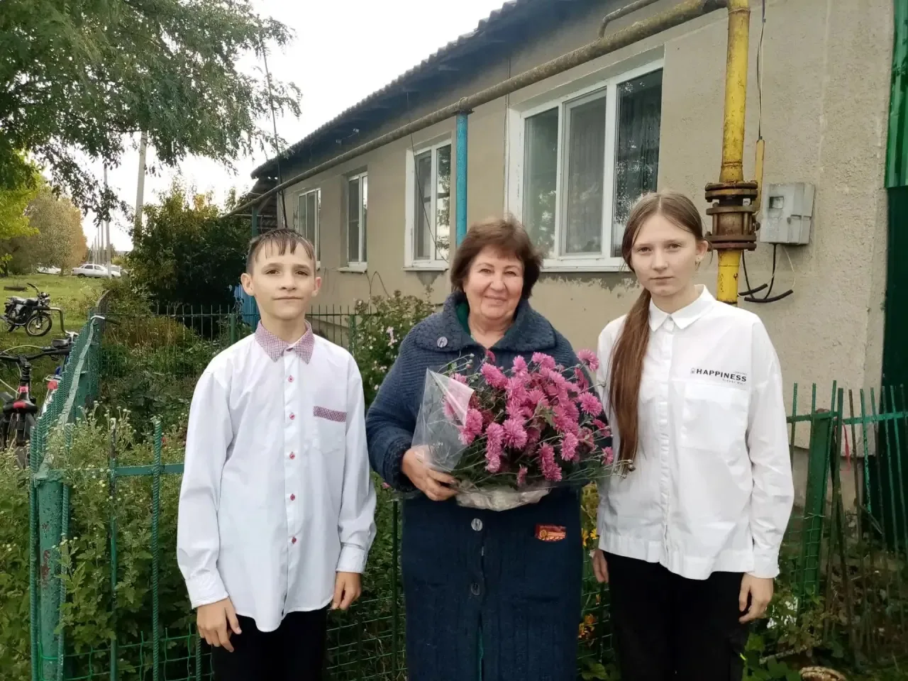 💐«Дорогие наши учителя! Спасибо вам за знания, которые вы нам дарите, за терпение и му...