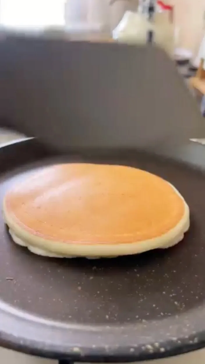 🥞 ПАНКЕЙКИ