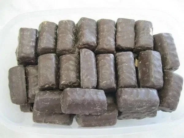 Сладостей в СССР хватало, и всё было вкусное!🍬🍫