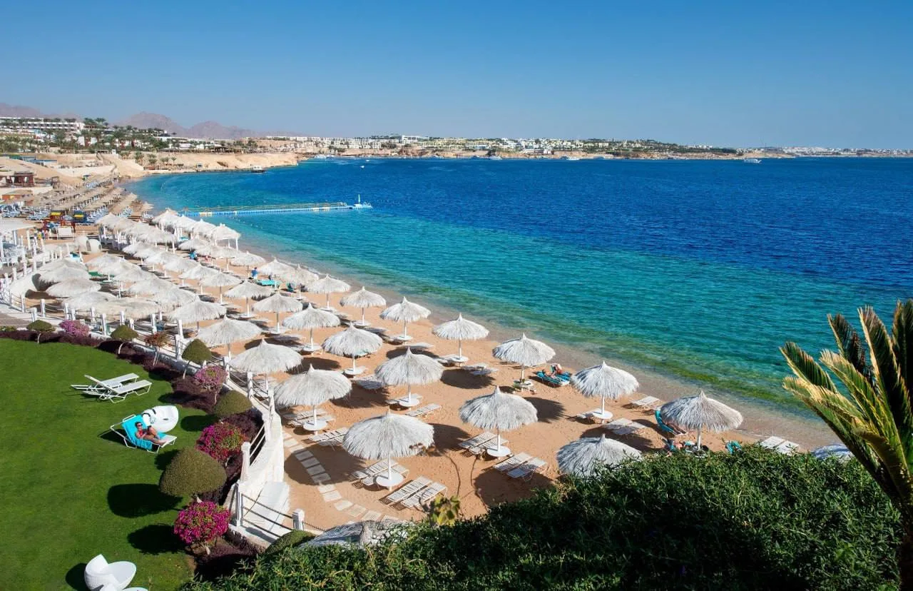 🌴☀️🌊🍹Красное море , коралловые рифы и солнце ждут вас в Египте
