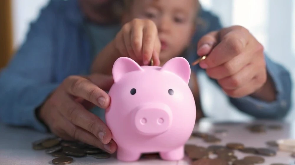 👶 Пособие по уходу за ребёнком вырастет до 95,6 тыс. рублей