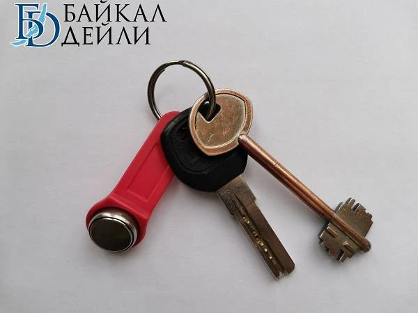 В Улан-Удэ начали выявлять недвижимость, права на которую не зарегистрированы в ЕГРН. П...