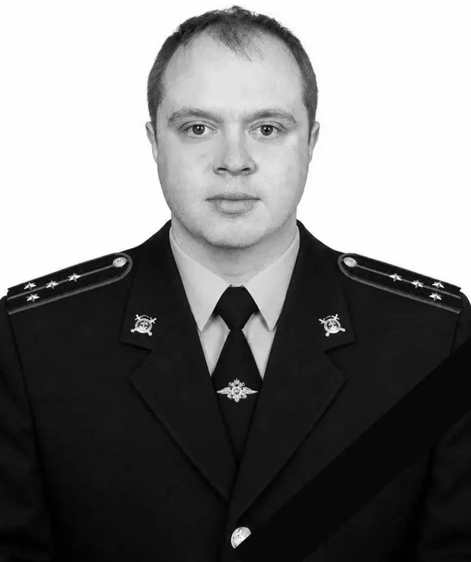 🕯Сотрудник полиции погиб при задержании организаторов нарколаборатории под Наро-Фоминс...