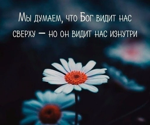 ☨ Как легковесно рассчитывал я приблизиться к Богу через исполнение советов, содержащихся на страниц