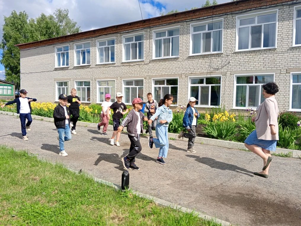 🦅 Орлята России -2026🇷🇺