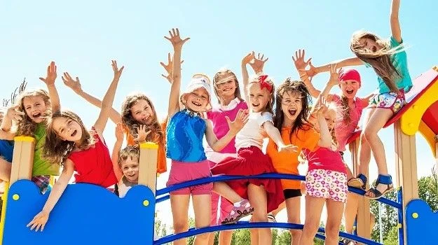 Объявляется дополнительный набор в оздоровительный лагерь, расположенный на Черноморском побережье, 