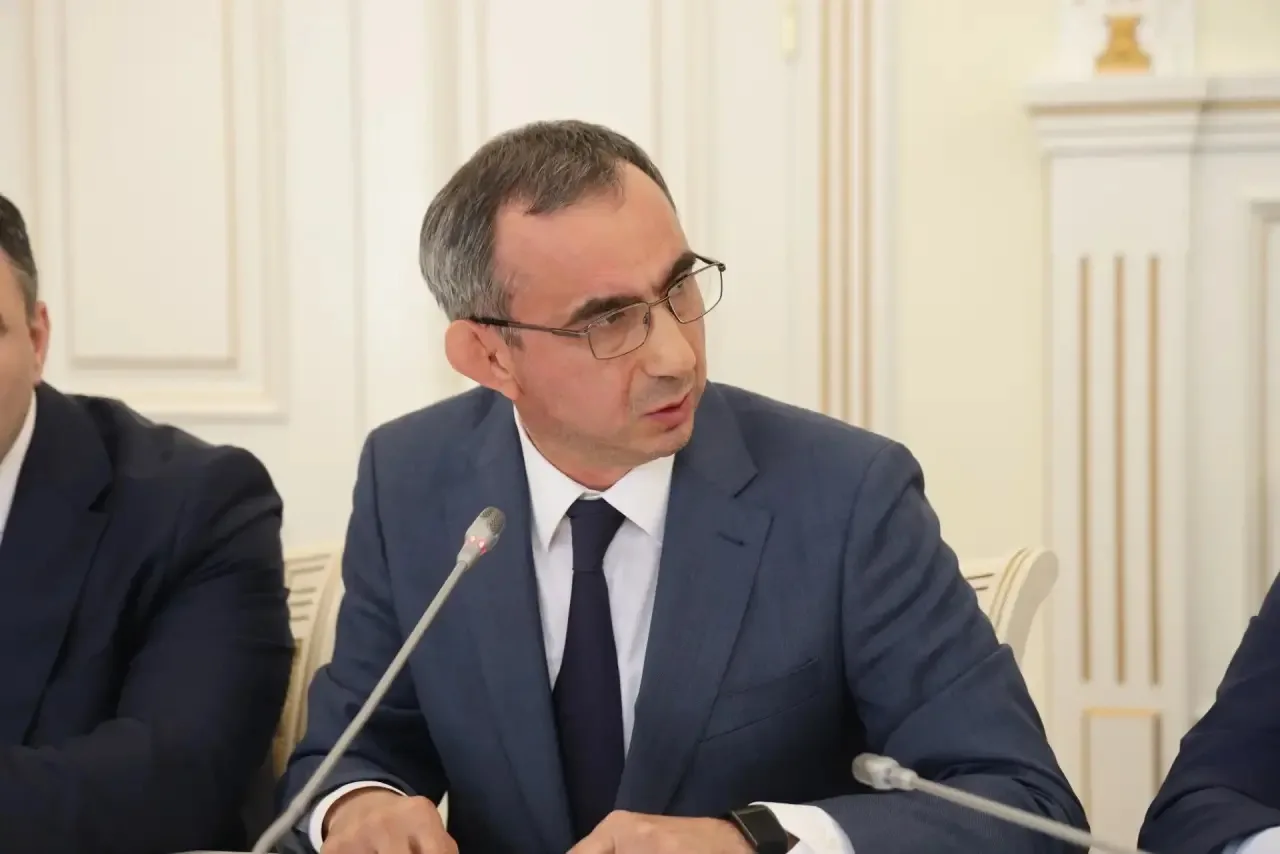 📑 Более 100 исков о взыскании задолженности в бюджет Дагестана направлено в суды с 2025 года.   Об э
