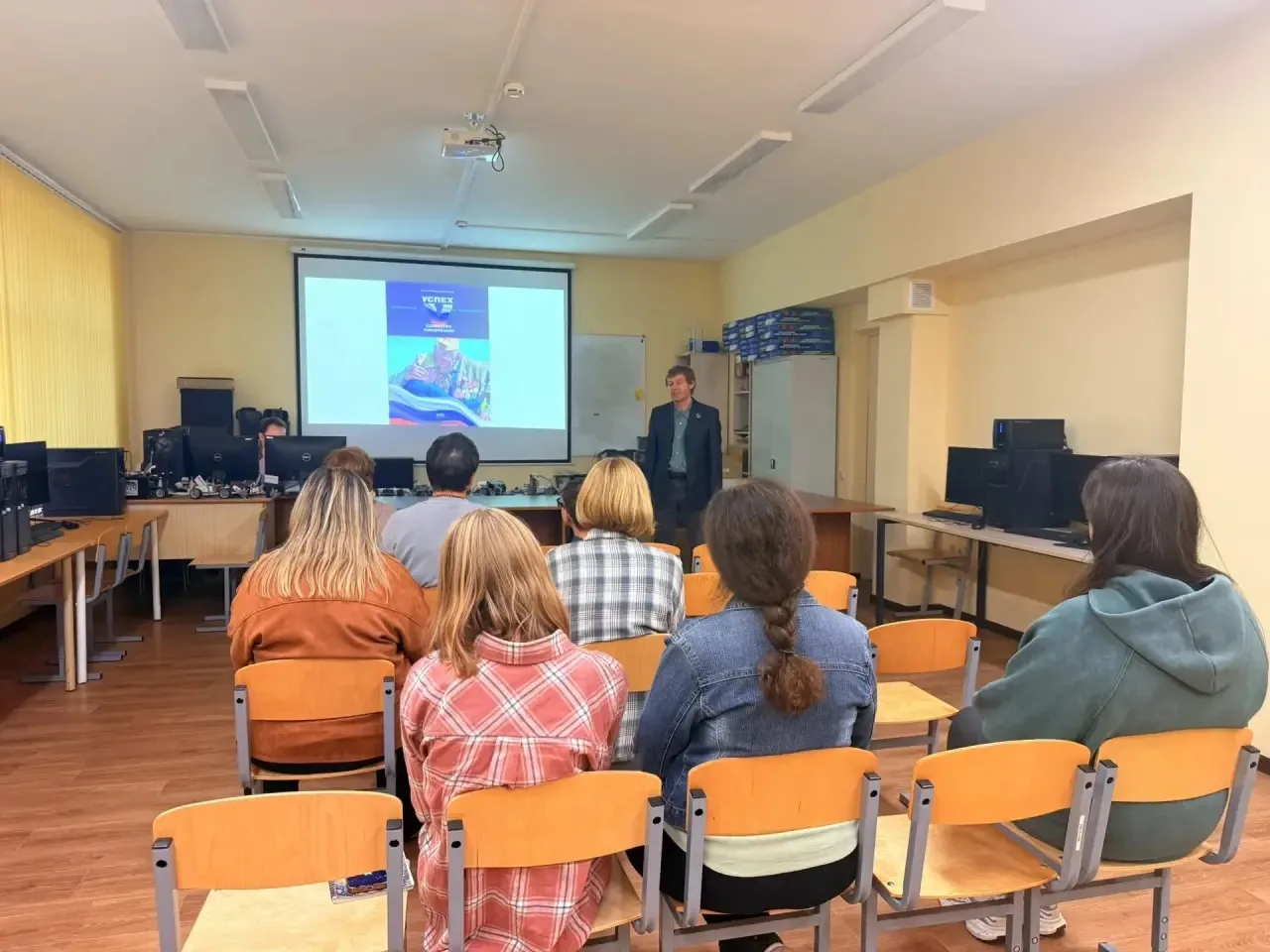 🧑‍💻Цифровая грамотность — залог успеха в современном мире!