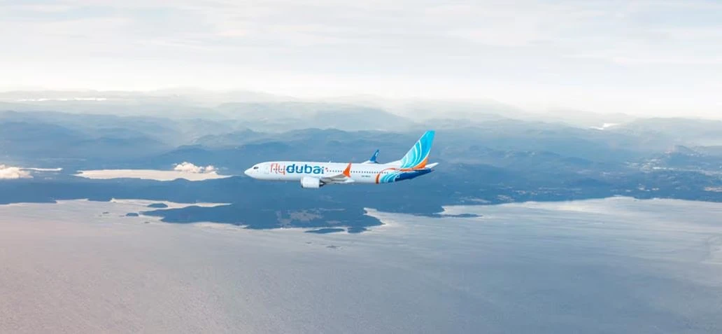Сегодня продолжили следить за последствиями инцидента на рейсе flydubai для авиационной...