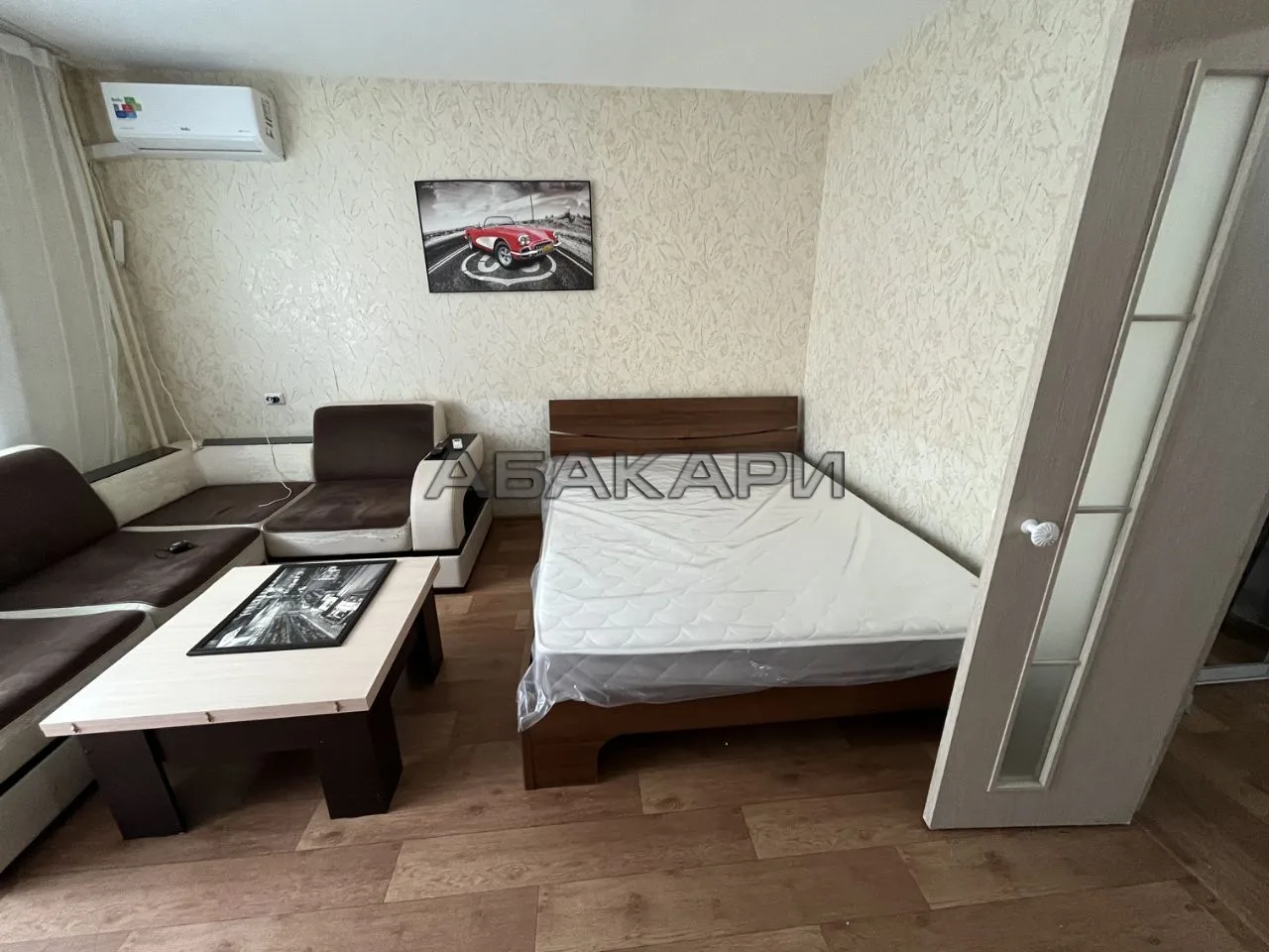 🏠 улица Партизана Железняка, 61