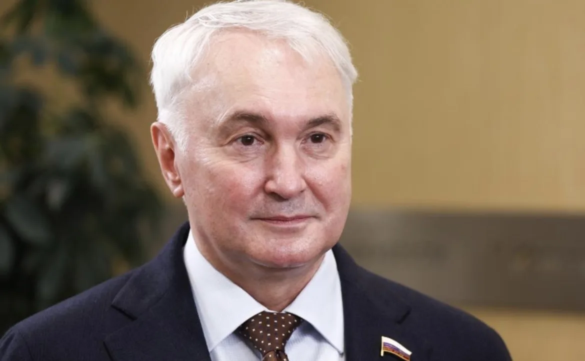 Картаполов: ждать победы осталось недолго

Председатель комитета Госдумы по обороне Андрей Картаполо